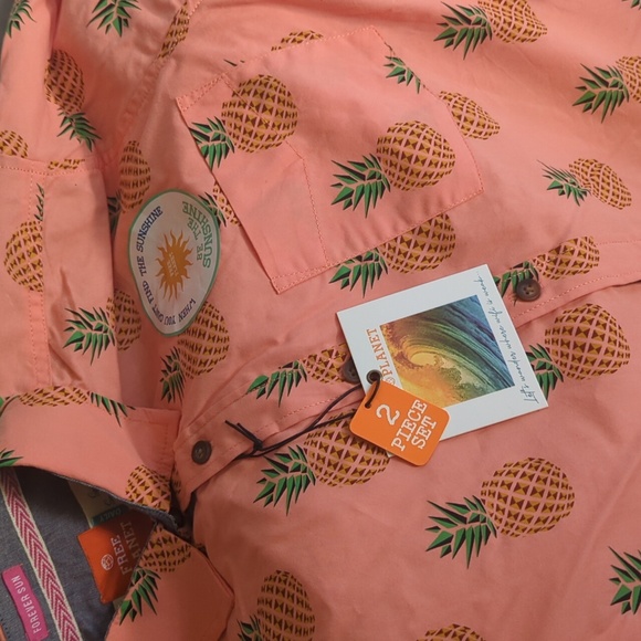 Matching Sets shorts - Picture 4 of 6